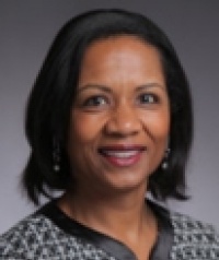 Dr. Karen Michelle Hopkins M.D.
