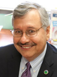 Dr. Arthur  Hernandez M.D.