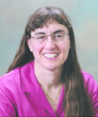 Julie Ann Ressler MD