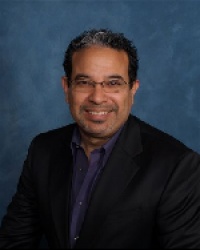 Jose Guzman MD, Cardiologist