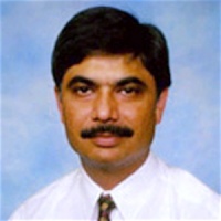 Dr. Salman  Rashid MD