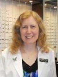 Dr. Susan M Penner OD, Optometrist