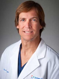 Dr. Timothy A. Peppers M.D., Orthopedist