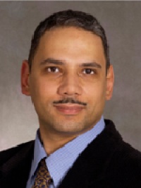 Dr. Mohammad Mostafa Amin M.D., Pulmonologist