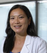Dr. Mai Tran Hunt M.D.
