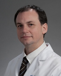 Dr. Charles Stewart Landis MD