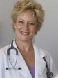 Dr. Cynthia A Blalock MD, Family Practitioner