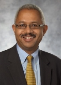 Dr. Walter Harris M.D., Ophthalmologist