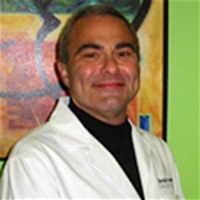 Dr. Benigno D Federici M.D.