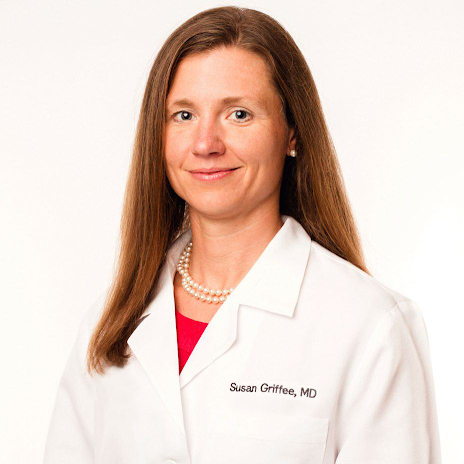 Dr. Susan  Griffee M.D.