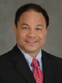 Dr. Timothy Young Chou M.D., Ophthalmologist