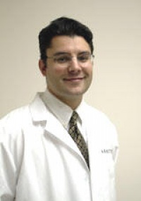 Dr. Anthony W Boutt M.D.