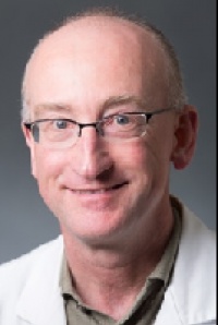 Dr. Bryan John Marsh M.D., Infectious Disease Specialist
