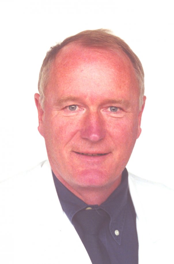 Dr. Viktor E Eysselein M.D., Gastroenterologist