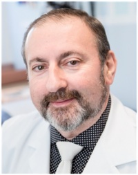 Boris Ripa M.D., Pediatrician