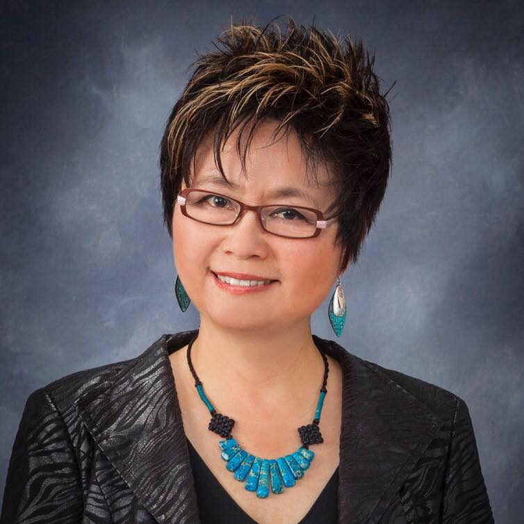 Dr. Lynn  Ge-Zerbe M.D.