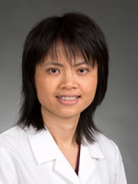 Dr. Yan  Zhang MD, PHD