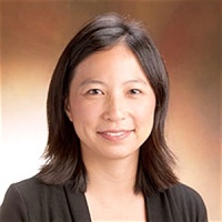 Dr. Kimberly Yee Lin M.D., Cardiologist (Pediatric)