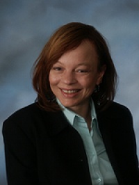 Dr. Charon Emily Gentile M.D.