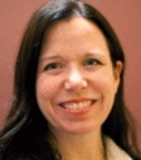 Dr. Sara Joy Haug MD, PHD