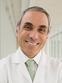 Dr. Fady T Charbel M.D., Neurosurgeon
