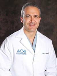 Dr. Tarek Galal Elalayli M.D., Orthopedist