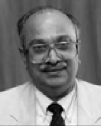 Kanubhai M Patel M.D.