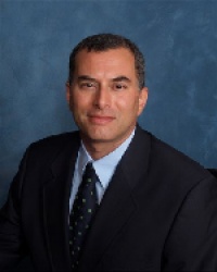 Dr. Nat Evan Pinnar M.D., Pathologist