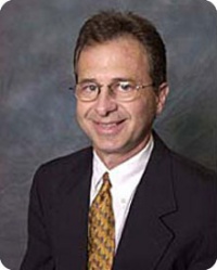 Dr. Edwin Frank Adams OD, Optometrist