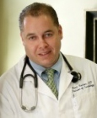 Brent J Rochon MD
