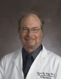 Dr. Andrew M Kahn M.D.