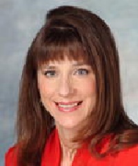 Dr. Erin Shore M.D., Family Practitioner