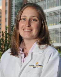 Dr. Emily A Mccourt MD
