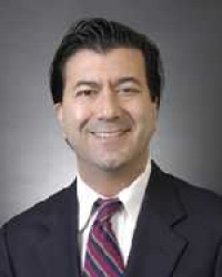 Dr. Alberto Gaitan M.D., Internist
