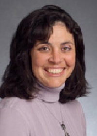 Dr. Mary Khunger M.D., Pediatrician