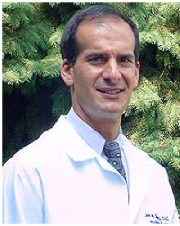 John W. Clemenza DMD, MD, Surgeon