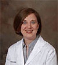 Dr. Tracey Ellen Butcher M.D.