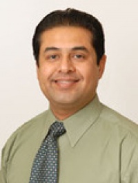 Dr. Khalid M Ahmad MD