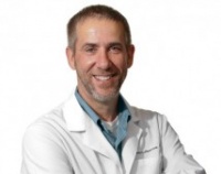 Dr. Howard W Lufburrow DDS, Dentist