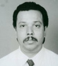 Dr. Absar Ahmed Qureshi MD, Internist