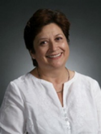 Dr. Teresa Regil DDS, Dentist (Pediatric)