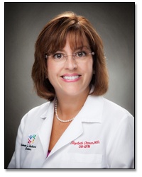 Dr. Elizabeth Hawkins Ottman MD, OB-GYN (Obstetrician-Gynecologist)