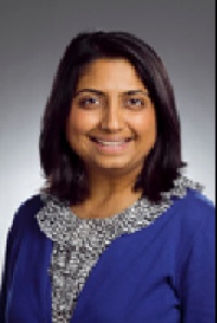 Dr. Tamanna H. Kalra MD