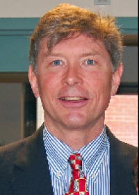 Dr. Joseph Vincent Meharg M.D.