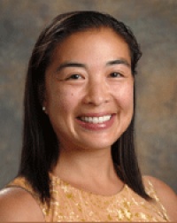 Dr. Ellen Chan M.D., Cardiologist (Pediatric)
