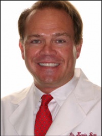 Dr. Kevin Terrell Ray DDS