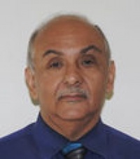 Dr. Ernesto J Santana MD, Internist