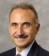 Dr. Mahmoud El-tamer M.D., Surgeon