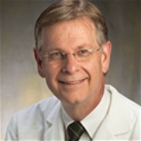 Dr. Ricky E Olson MD, Neurosurgeon