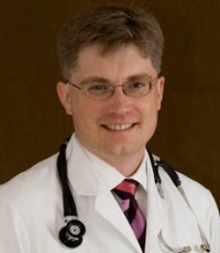 Dr. Eugene F. Tharalson M.D.